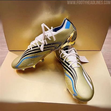 zapatos adidas de messi